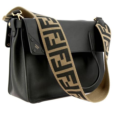 Fendi crossbody bag